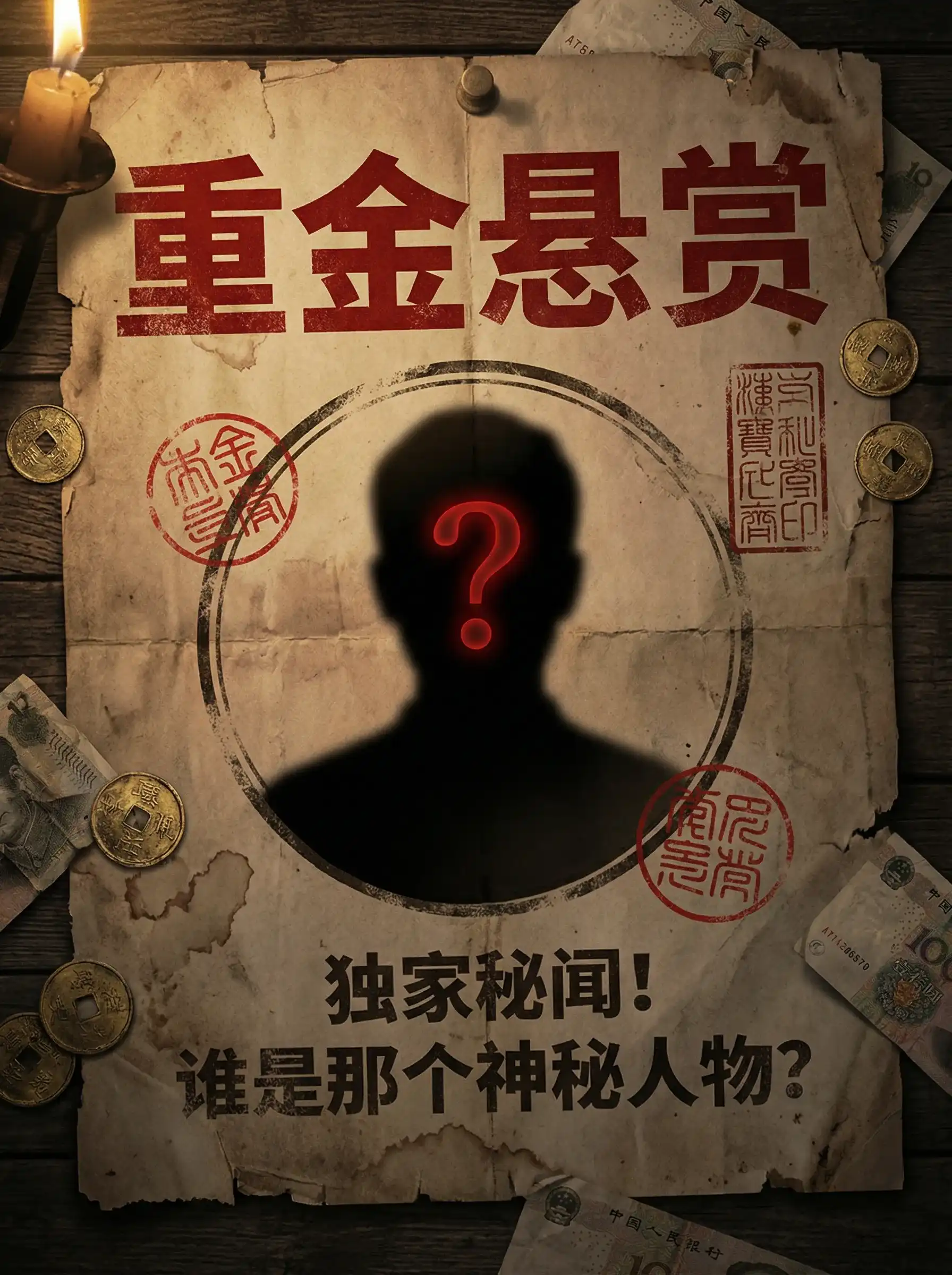 视频九色-高清视频|视频资源 - 重金悬赏线索征集令